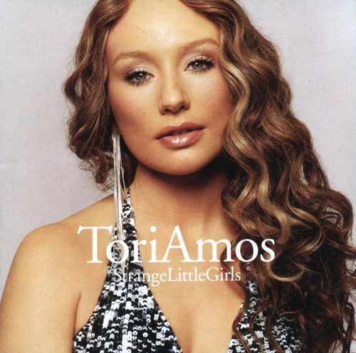 Tori Amos - Strange Little Girls - Cd 2001