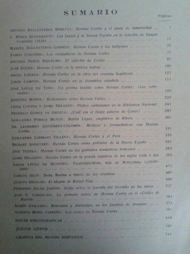 Imagen 3 de 4 de Revista De Indias. Año Ix Nº 31-32. Inst Fernandez De Oviedo
