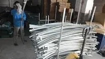 Comprar Caños Galvanizados Camas Elasticas Consultar Medidas !!!