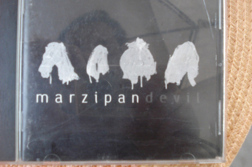 Cd Marzipan Devil Chileno