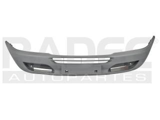 Defensa Delantera Mercedes Benz Sprinter 2003-2004-2005-2006