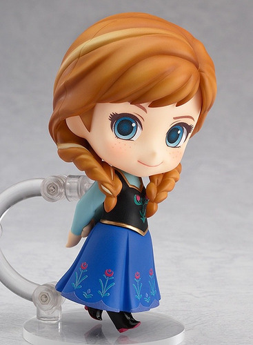 Nendoroid Anna - Frozen