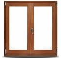 Ventana De Abrir De 080x100 Ced Extra Porch