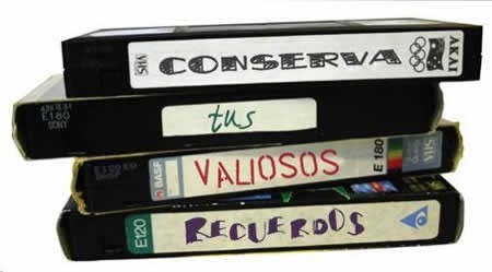 Tus Videos A Digital Y Dvd