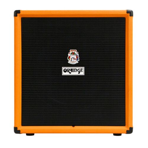 Combo Contrabaixo Orange Crush Pix Bass Cr 100bxt