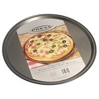 Bandeja Para Pizza 32,5 X 0,9 Cm. Marca Press 77109