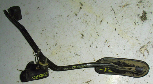 Pedal De Aceleración Toyota Tercel Año 1995-1999