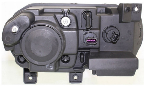 Dodge Challenger 2008 - 2014 Faro Izquierdo De Xenon Nuevo!