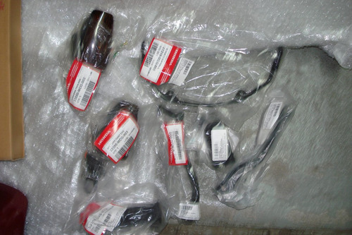 Pedal De Cambio Original Honda Nx400 Falcon