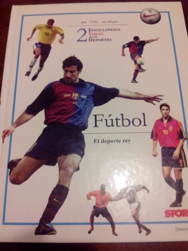 Enciclopedia De Deportes