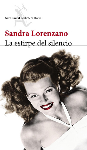 Estirpe Del Silencio / Sandra Lorenzano (envíos)