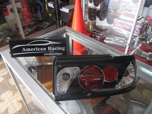 Faro Posterior Altezza Nissan Sunny Sentra B13 V16