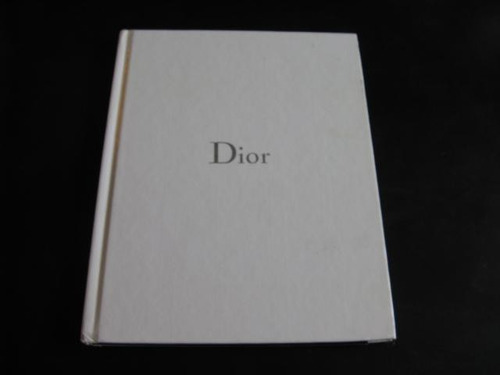 Mercurio Peruano: Libro Catalogo Relojes Dior L61