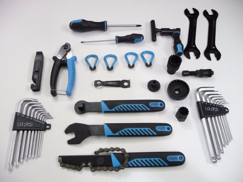 Shimano Pro Caja Herramienta Profesional Bicicleta