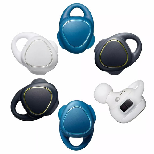 Auriculares Bluetooth Inalambricos Samsung Gear Icon X Orig
