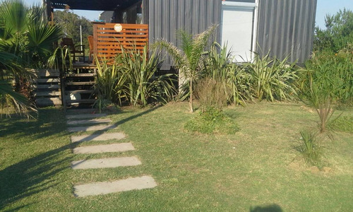 Casa Completísima Para 6 Personas.
