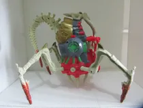 Comprar Araña Gigante Nave Original Tortuninjas Tortugas Ninjas Leer
