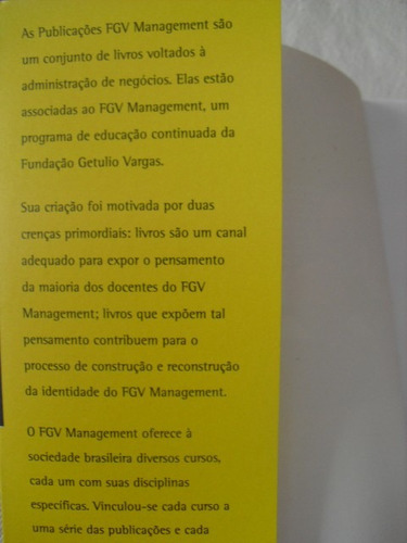 Livro Negociação E Administração De Conflitos - Gersem M.