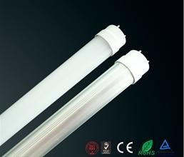 Kit 50 Lâmpada Tubular T8 60cm 9w Led Fluorescente Tubo