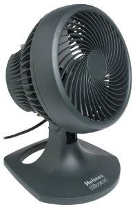 Holmes Haof90-uc Ventisca Tabla Ventilador Oscilante