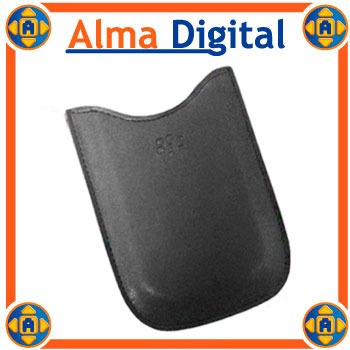 Imagen 4 de 4 de 2x Funda Cuero Blackberry Torch 9800 9900 Bold5 Estuche Prot