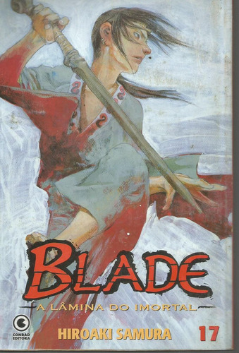 Blade 17 - Conrad - Bonellihq Cx173 L19