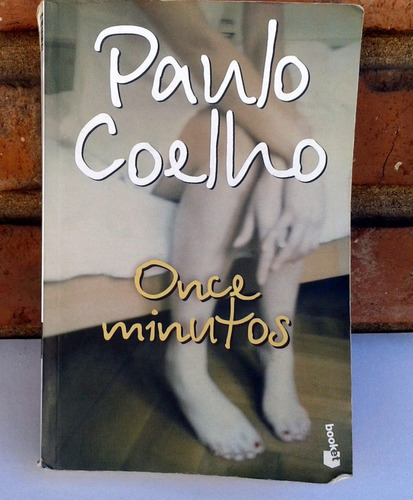 Paulo Coelho Once Minutos