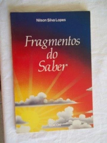 Fragmentos Do Saber - Nelson Silva Lopes - Religião
