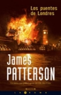 Los Puentes De Londres  James Patterson  Novela Fbi