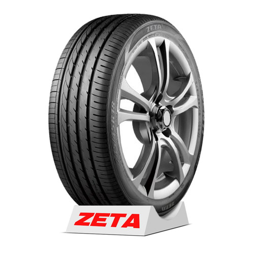 Pneu Zeta Aro 18 - 225/45r18 - Alventi - 95w