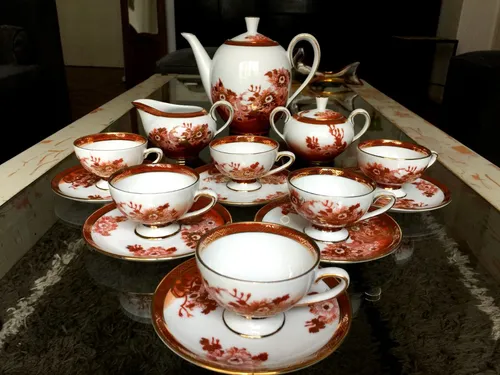 Porcelana tsuji mercadolibre shop