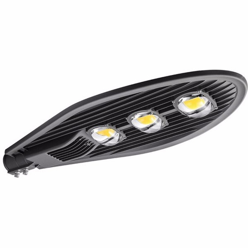 Lampara Led Para Alumbrado Publico 180w Envio Gratis