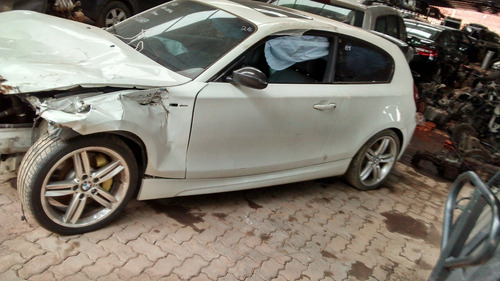Imagem 9 de 12 de Sucata Bmw 130 2 E 4 Portas Bartolomeu Peças