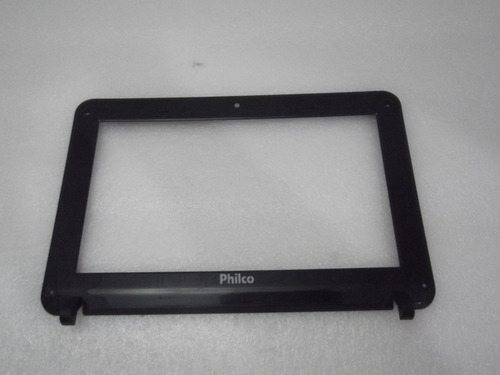 Moldura Da Tela Netbook Philco 10b