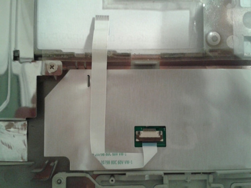 Peça Original Acer Aspire 4520 - Cabo Flat Mousepad