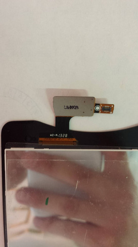 Lcd Display Pantalla + Touch Screen Acer Liquid S510 S1 Duo