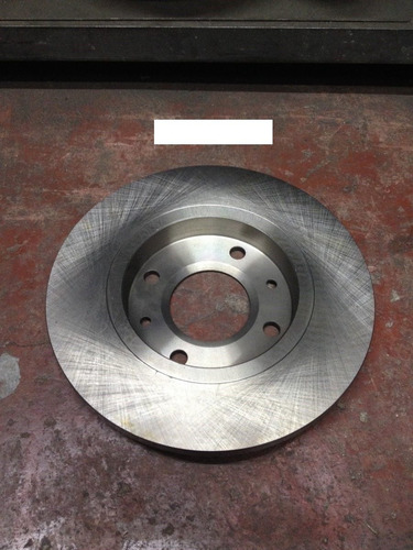 Disco De Frenos Delantero Toyota Rav-4 1992-2000