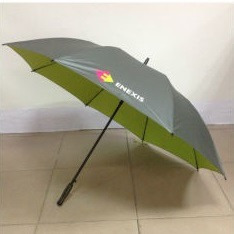 Paraguas Personalizado Silver Tropic Solo De Mayoreo