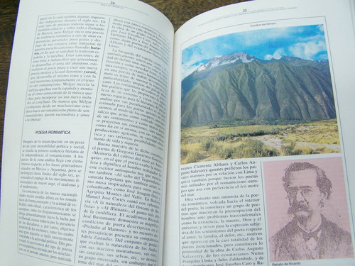 Imagen 3 de 3 de Tradicion Indigenista En La Literatura De Los Paises Andinos