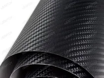 Comprar Film Lamina Vinilo Fibra Carbono 3d Auto Tuning.x M2 S\u002F C