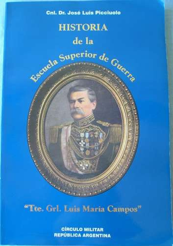 Historia De La Escuela Superior De Guerra Argentina Militar