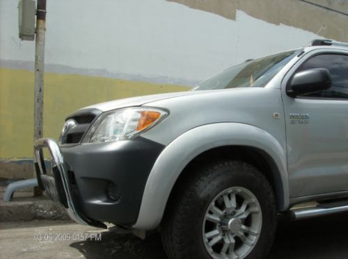 Buches Para Toyota Hilux Ultimo Mo