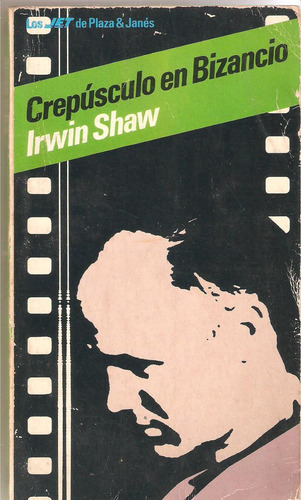 Crepúsculo En Bizancio Por Irwin Shaw