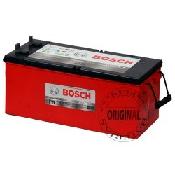 Bateria Estacionária Bosch P5 300 - 170ah / 185ah