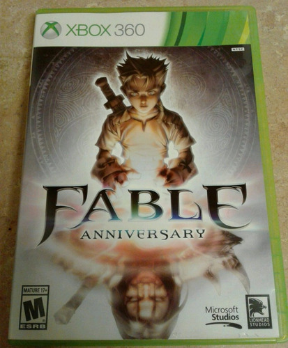 Fable Anniversary Xbox 360 Barato