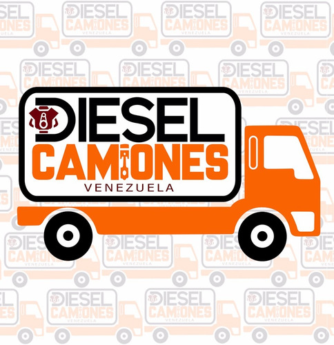 Kit Pasadores Tren Delantero Cargo 815 (ie)*
