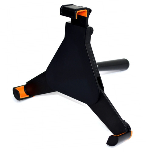 Imagen 1 de 8 de Soporte / Base De Mesa Para iPad Mini Y Tablets 7.0''~8.5''