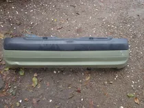 Comprar Vendo Defensa  Trasera Renault Clio Año 2004,# 8200.068.693