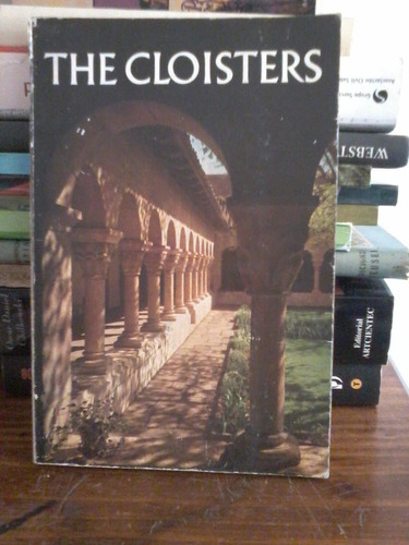 The Cloisters Museum Of Art - James J. Rorimer 1963