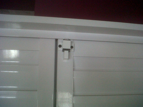 Postigon De Aluminio 150 X 120